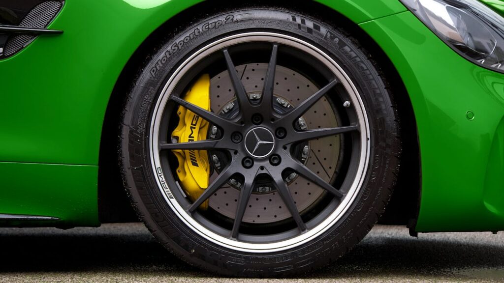pexels-photo-32832505 Mercedes-Benz GTR